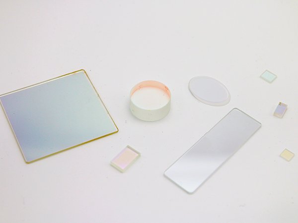 平板類(lèi)分光鏡